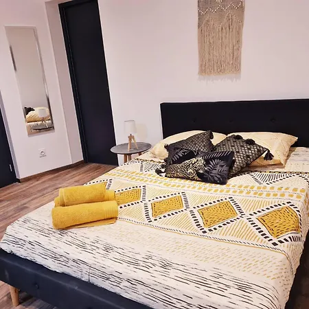 アパート Rep - 3b ミヨー