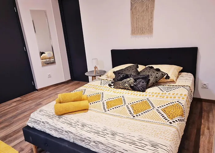 アパート Rep - 3b ミヨー