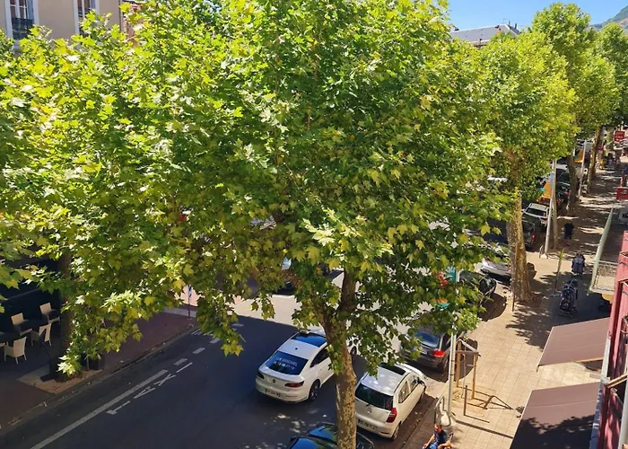 アパート Rep - 3b ミヨー