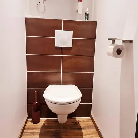 Appartement Rep - 3b *