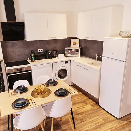 Appartement Rep - 3b