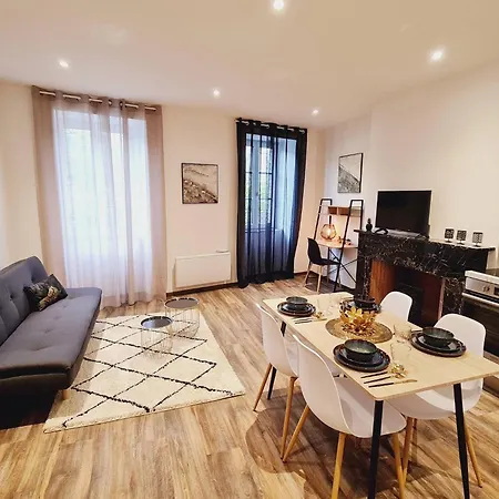 Rep - 3b Appartement