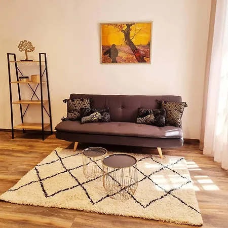 Appartement Rep - 3b