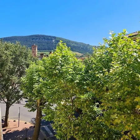 Rep - 3b Appartement Millau