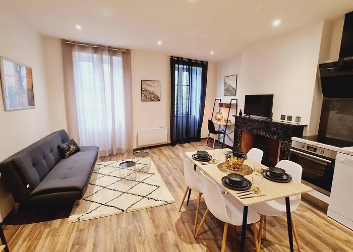 Rep - 3b Апартаменты